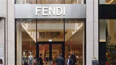 fendi group offerte di lavoro|Fendi: Offerte di lavoro .